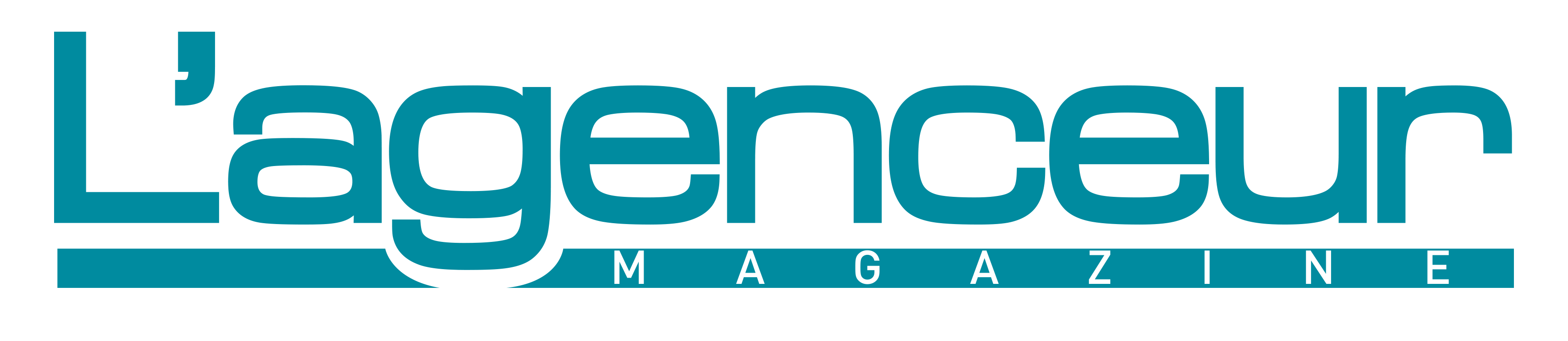 L'Agenceur Magazine