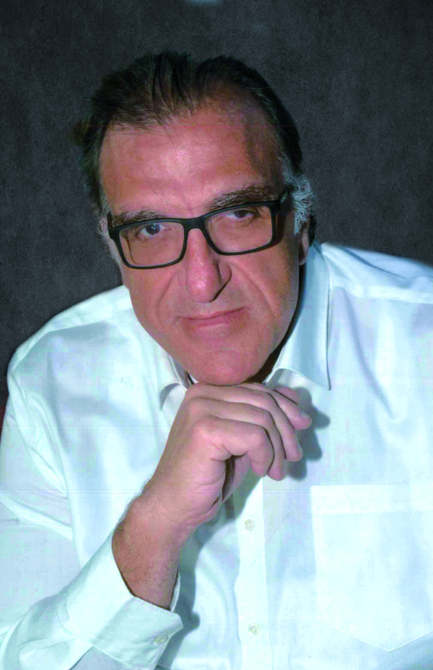 Yves Samama